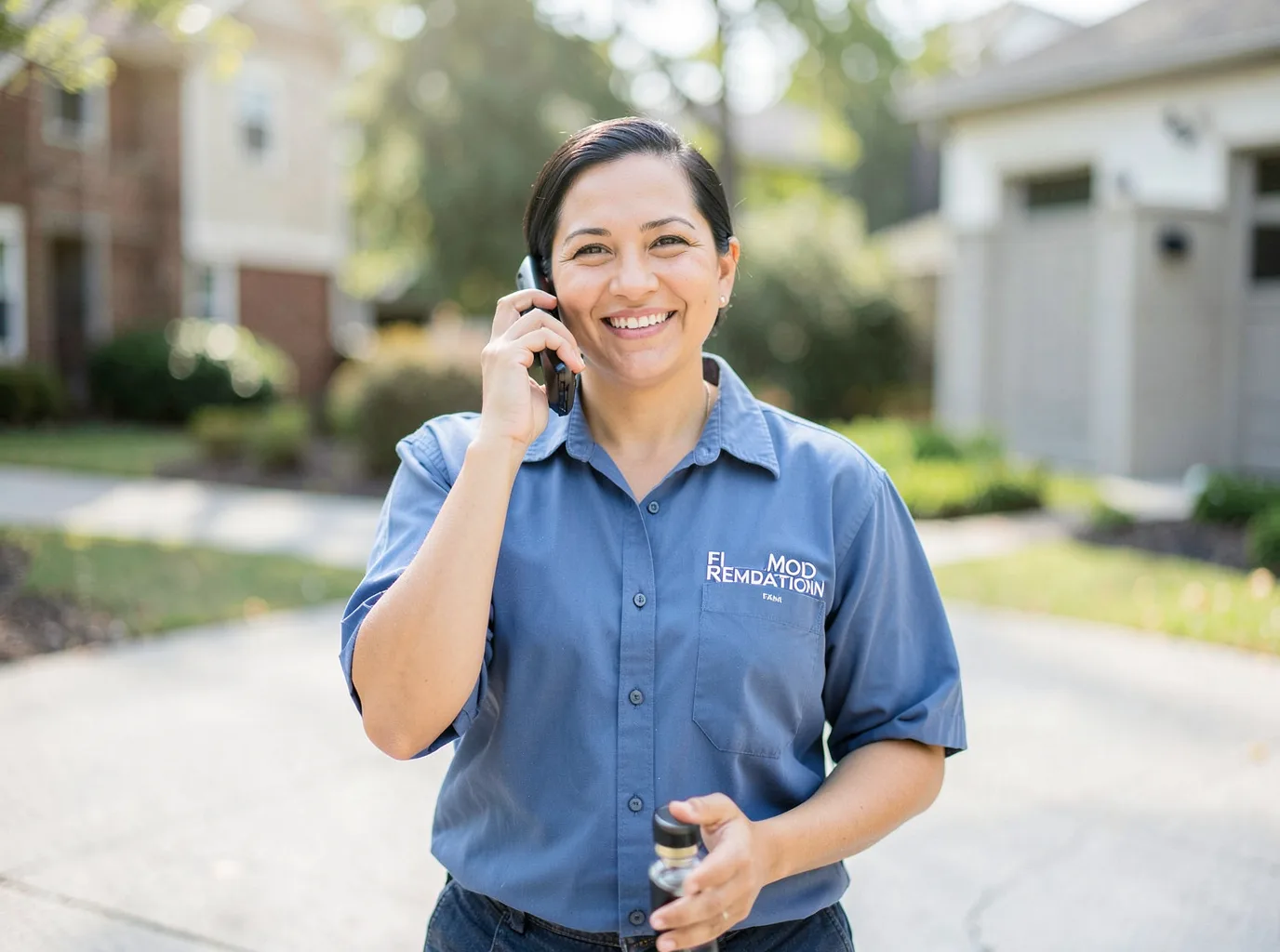 Mold Remediation New Springfield, OH FAQs